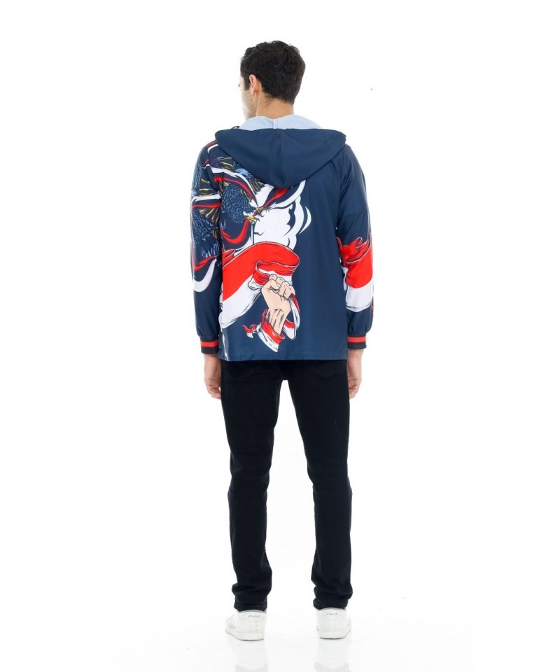 Jacke Legacy – Bild 2