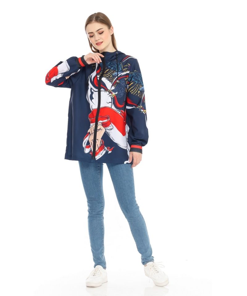 Jacke Legacy – Bild 3