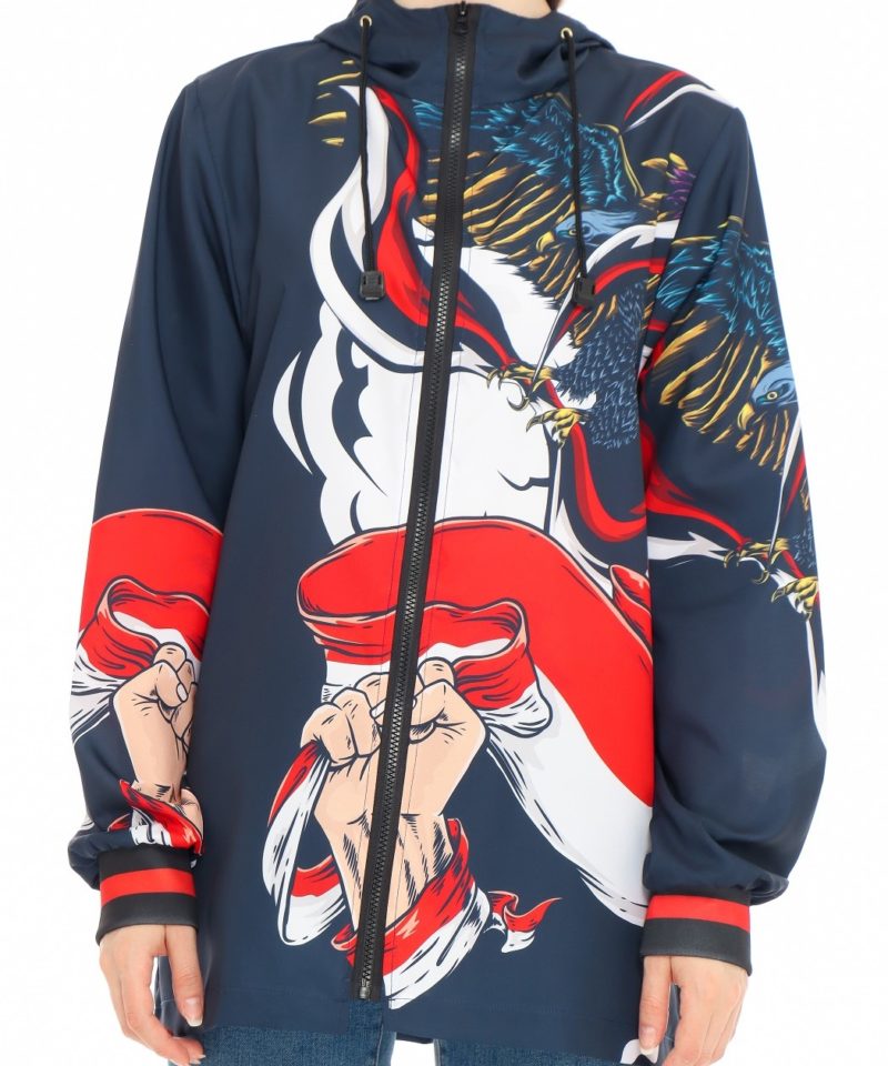 Jacke Legacy – Bild 4