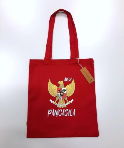 Tasche Aku Pancasila